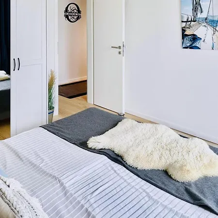 Apartment Nordlicht *
