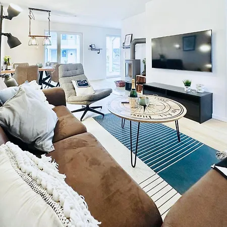 Apartment Nordlicht