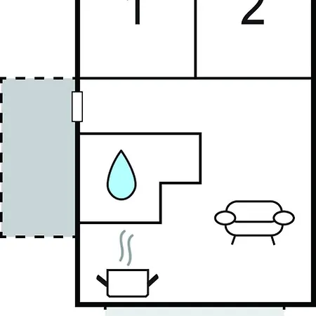 Apartment Nordlicht